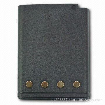Two-way Radio Battery for Motorola NTN5447A